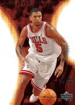 Jalen Rose #7