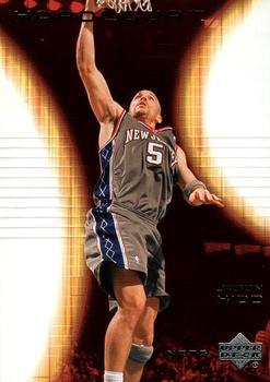 Jason Kidd #50