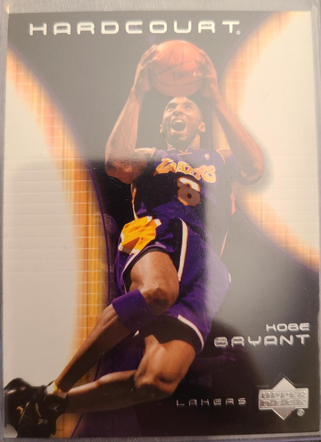 Kobe Bryant #34