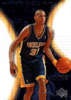 Reggie Miller #28