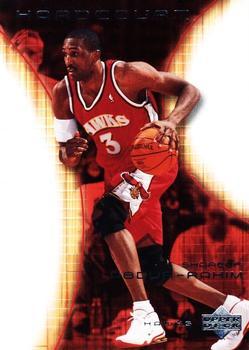 Shareef Abdur-Rahim #1
