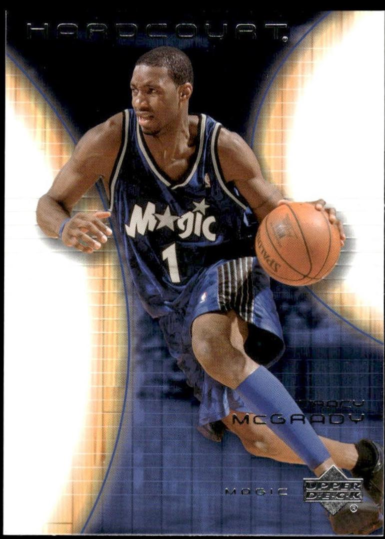 Tracy McGrady #59