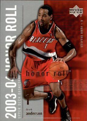 Derek Anderson #69