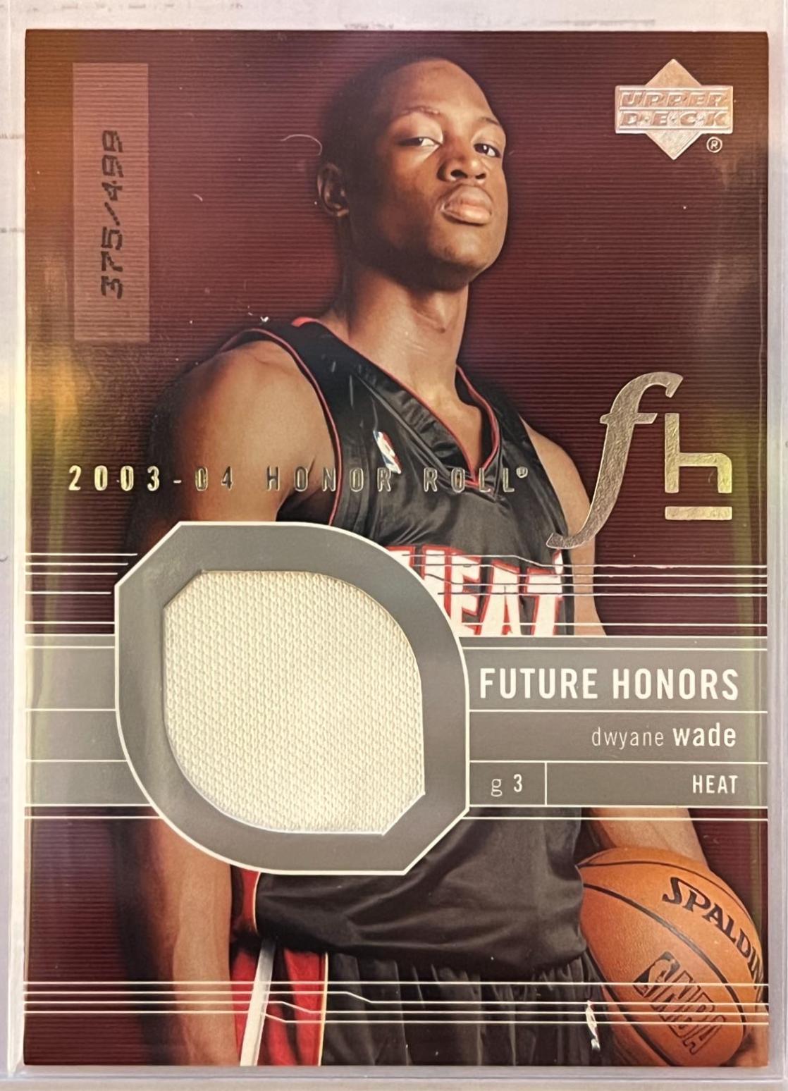 Dwyane Wade #110