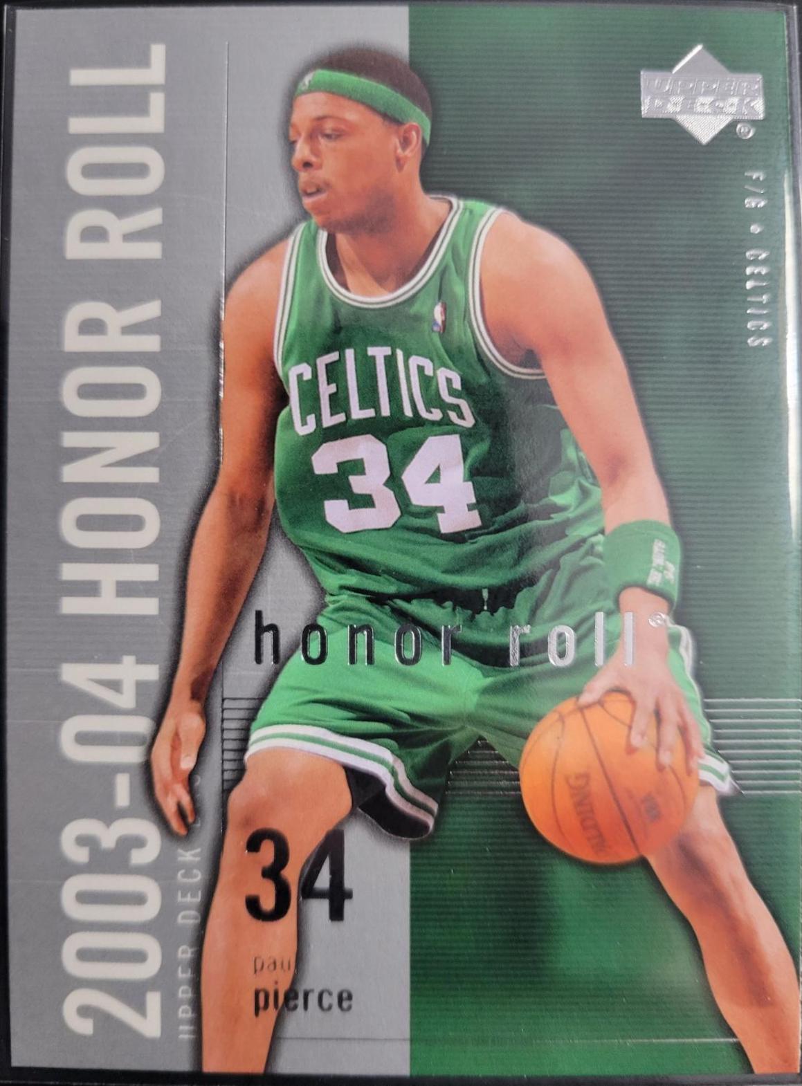Paul Pierce #6