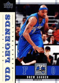 Drew Gooden #61