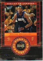 Josh Howard #104