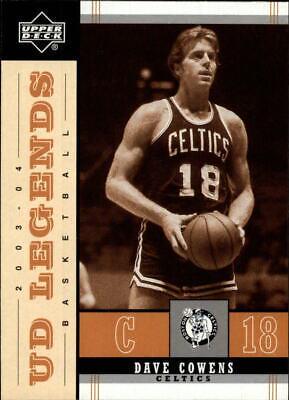 Dave Cowens #9