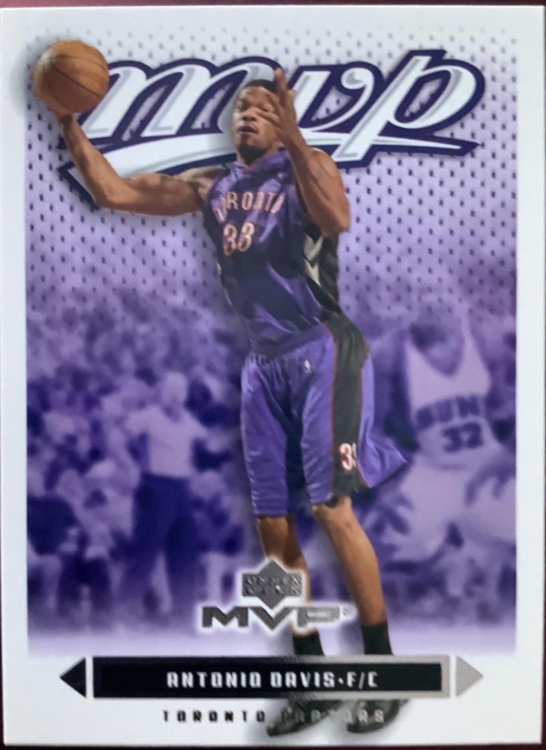 Antonio Davis #177