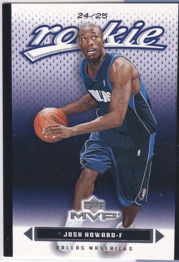 Josh Howard #229