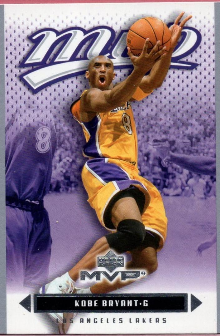 Kobe Bryant [Silver] #72