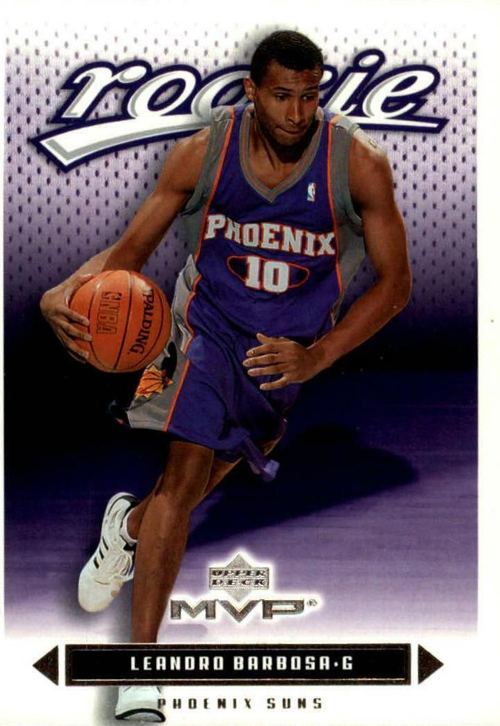 Leandro Barbosa #228