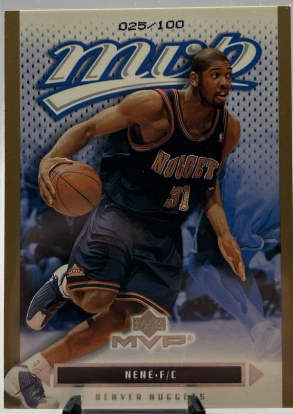 Nene [Gold] #36