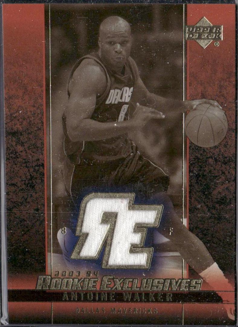 Antoine Walker [Variation] #J45