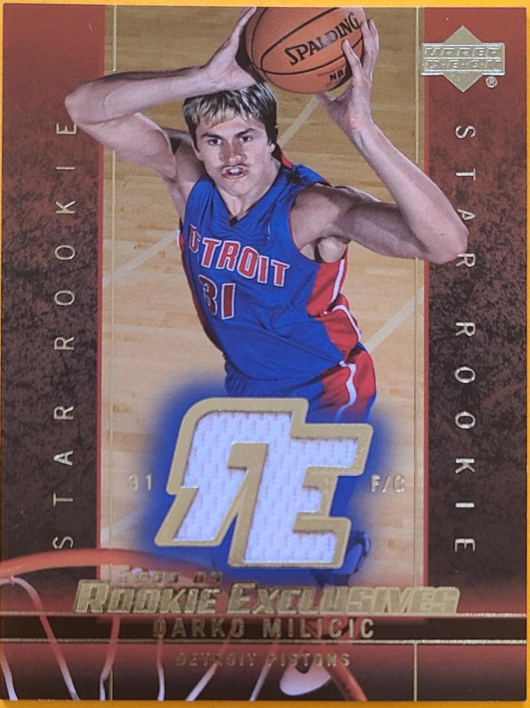 Darko Milicic #J2