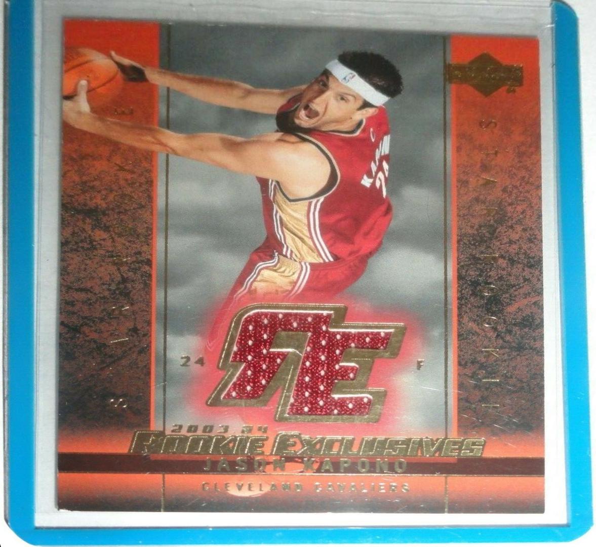 Jason Kapono #J26