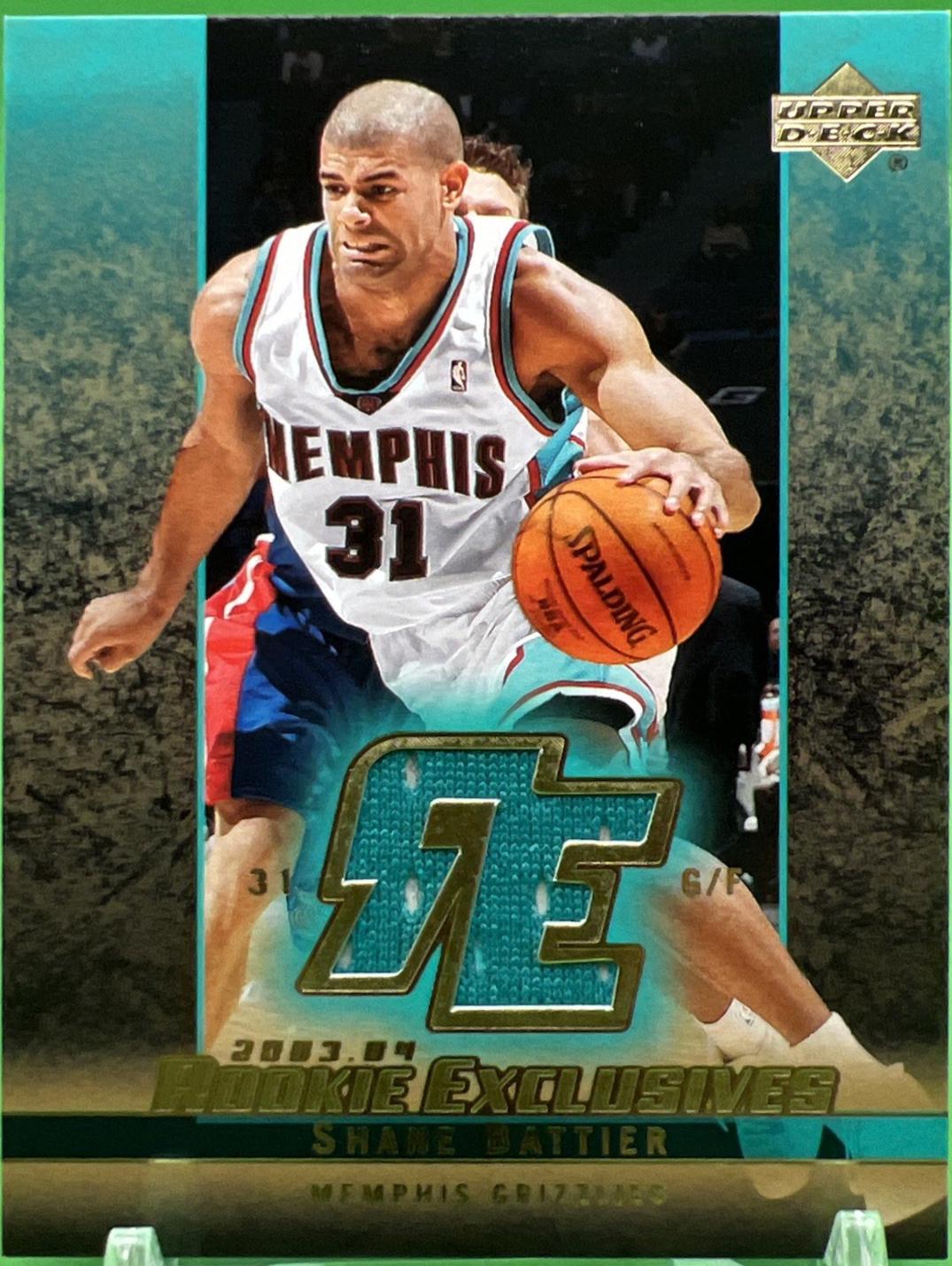 Shane Battier #J50