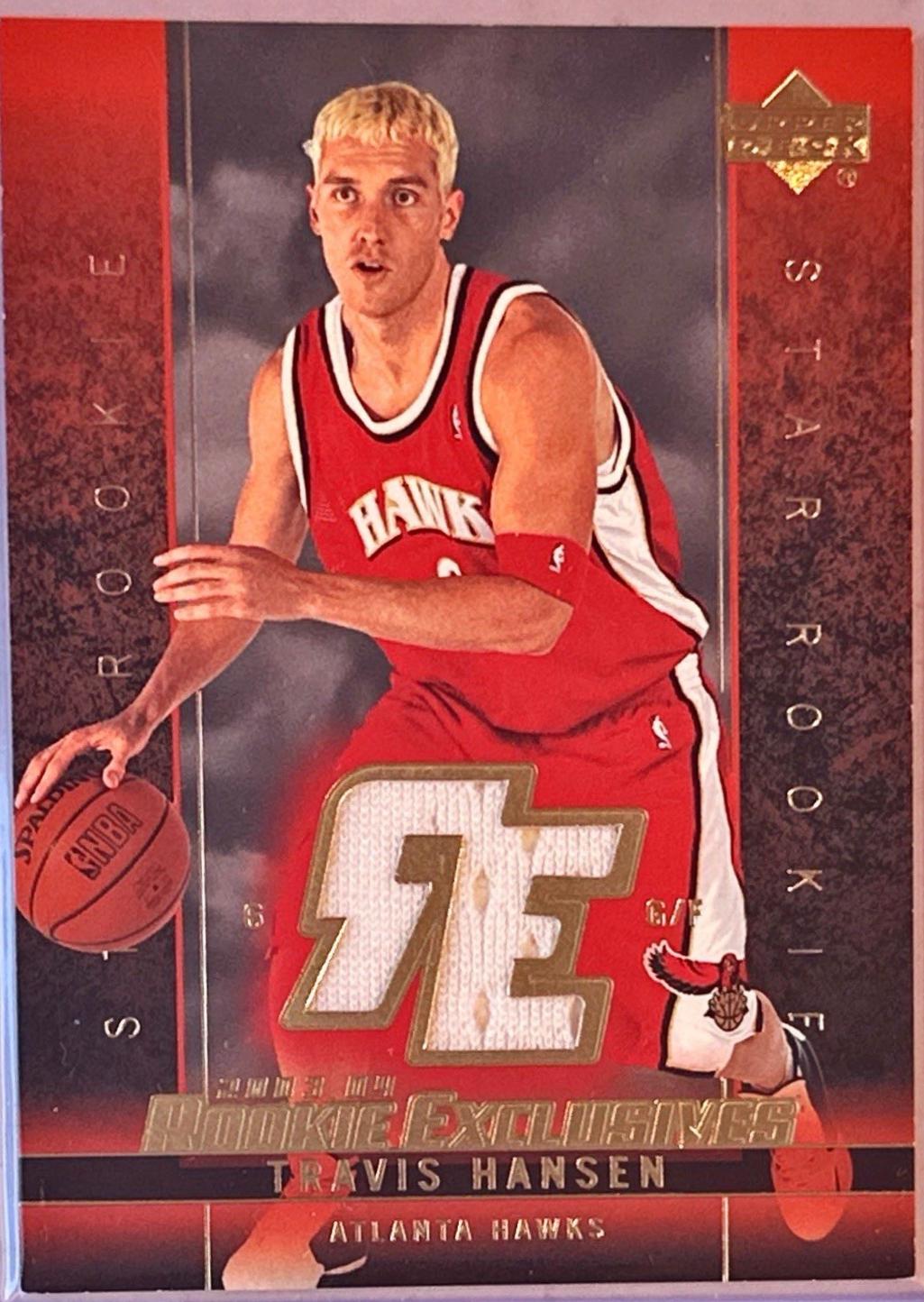 Travis Hansen #J28
