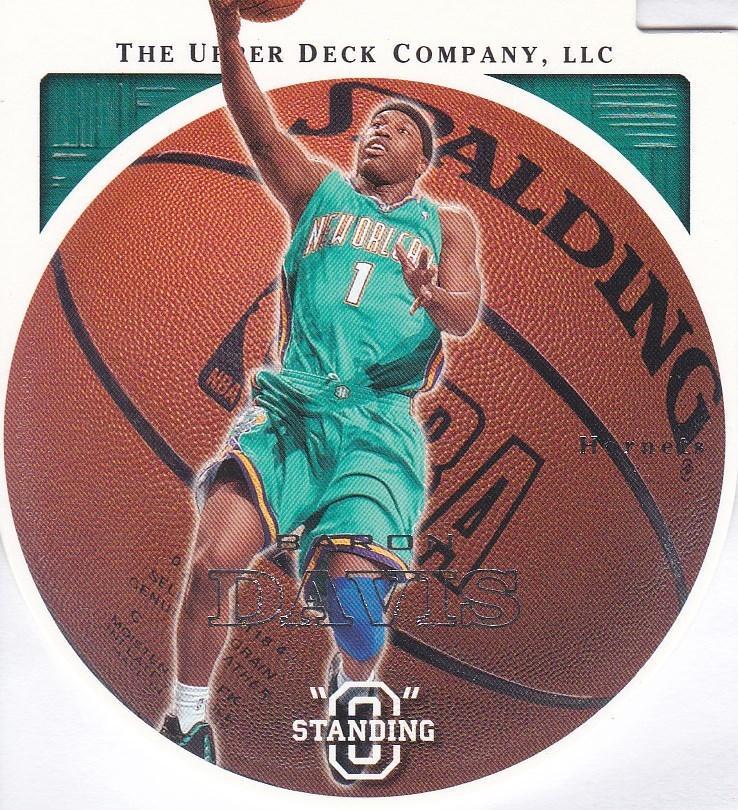 Baron Davis #51