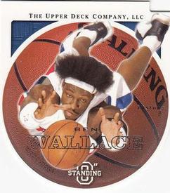 Ben Wallace #19