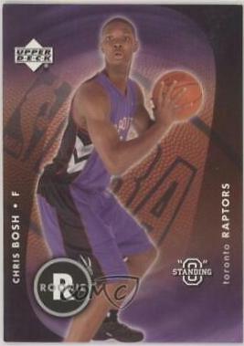 Chris Bosh #88