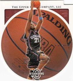 Darius Miles #12