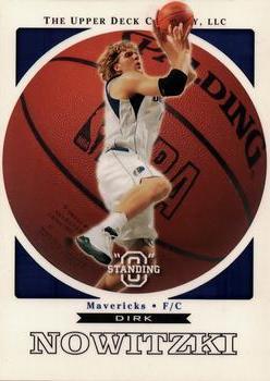 Dirk Nowitzki #13