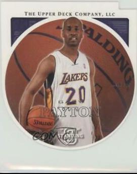 Gary Payton #35