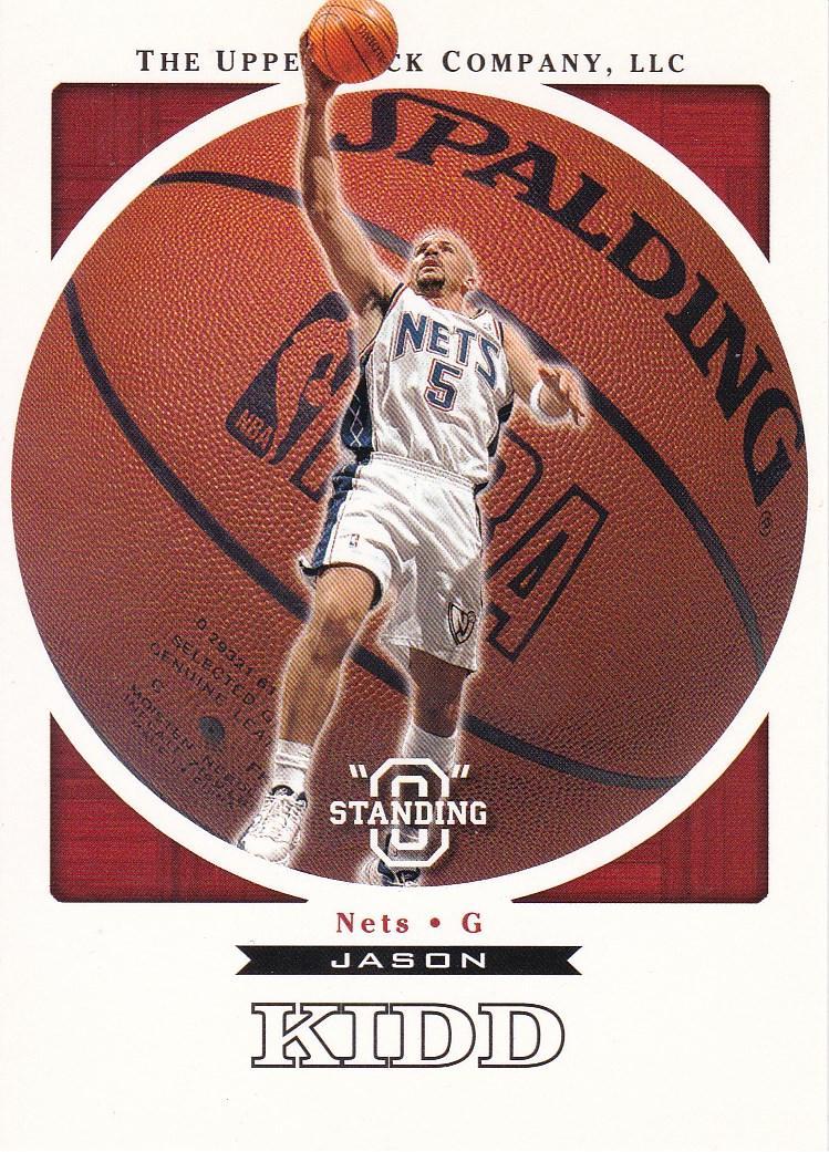 Jason Kidd #48