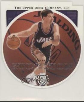 John Stockton #80