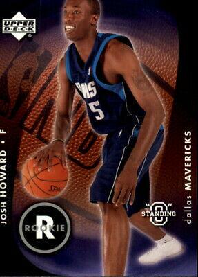 Josh Howard #113