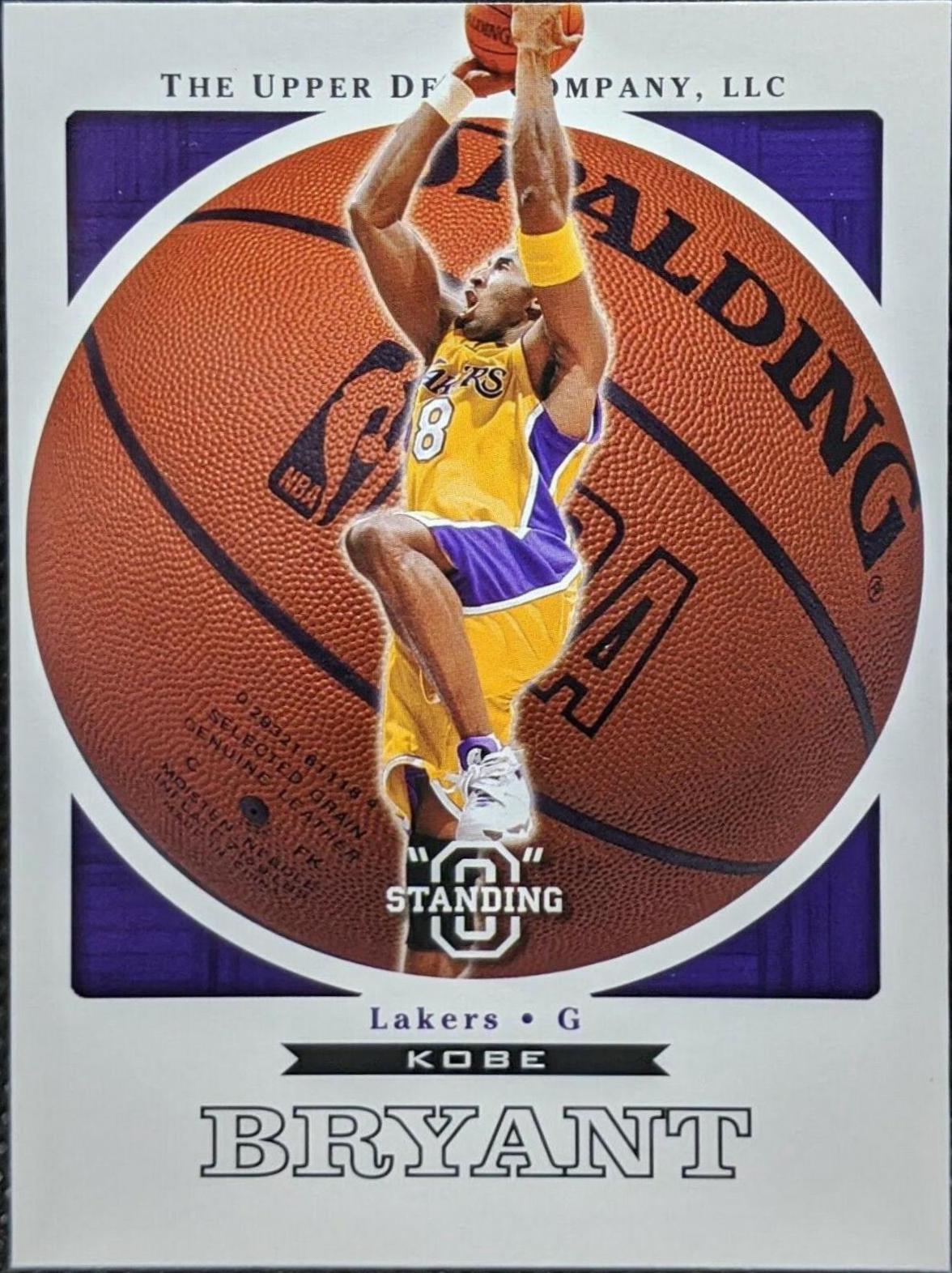 Kobe Bryant #33