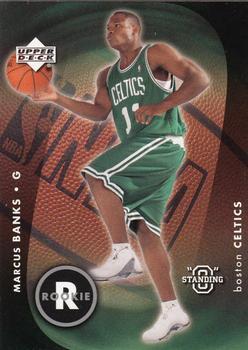 Marcus Banks #97