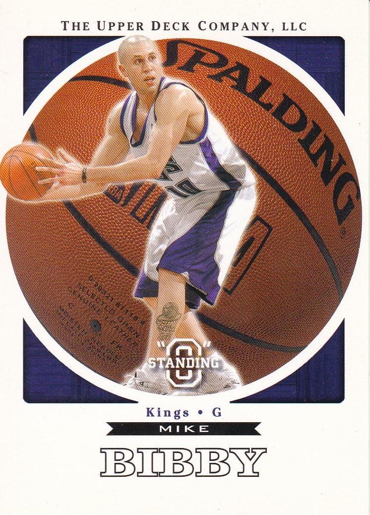 Mike Bibby #68