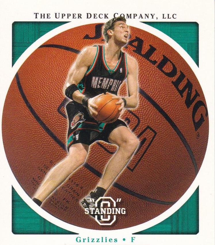 Pau Gasol #37
