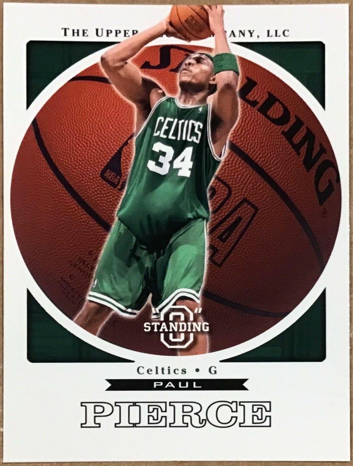 Paul Pierce #4
