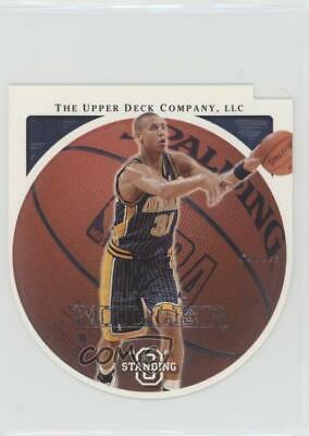 Reggie Miller Die Cut,Embossed #27