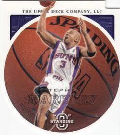 Stephon Marbury #62