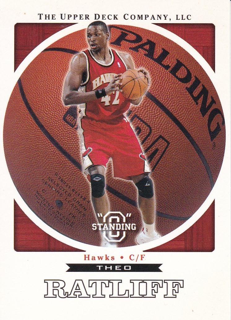 Theo Ratliff #3
