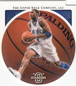 Tracy McGrady #57