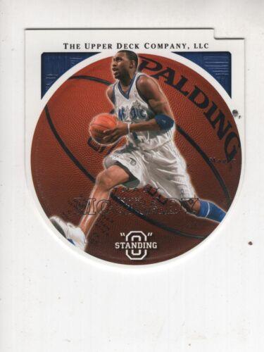 Tracy McGrady [Die Cut] #57