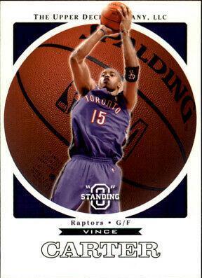 Vince Carter #76