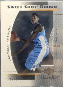 Carmelo Anthony #93