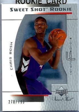 Chris Bosh #94