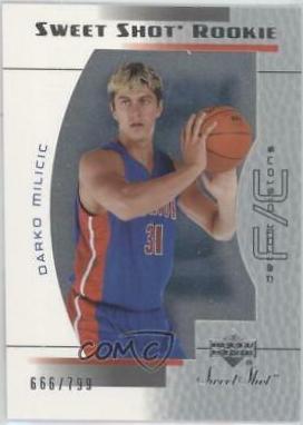 Darko Milicic #92