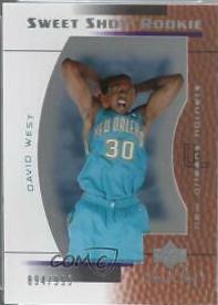 David West #108