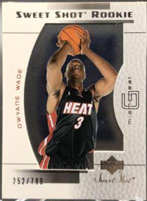 Dwyane Wade #95