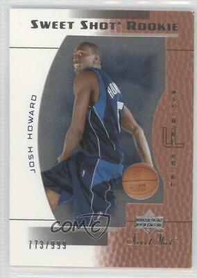 Josh Howard #119