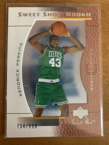 Kendrick Perkins #117