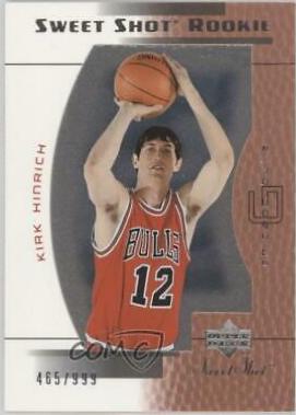 Kirk Hinrich #97